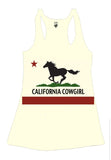 California Cowgirl Shirt