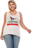 California Cowgirl Shirt